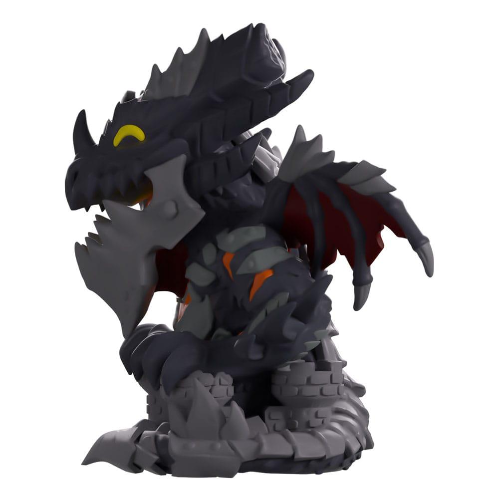 World of Warcraft Vinyl Figure Deathwing 10 cm P064106