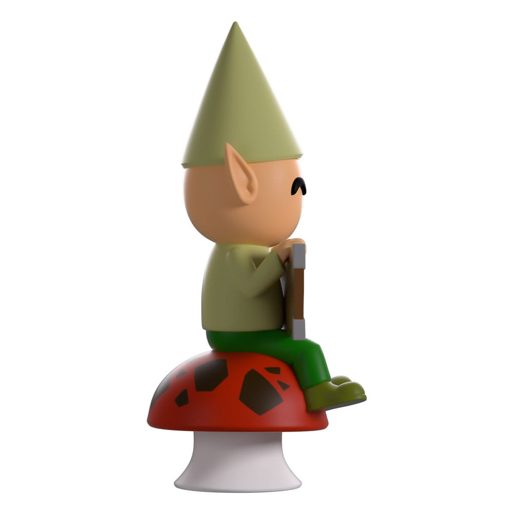 Old School Runescape Vinyl Figure Gnome Child 12 cm P064158
