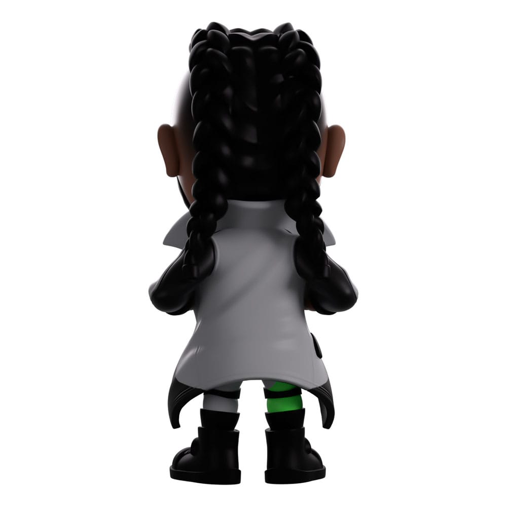 All Elite Wrestling Vinyl Figure Swerve Strickland 12 cm P064191