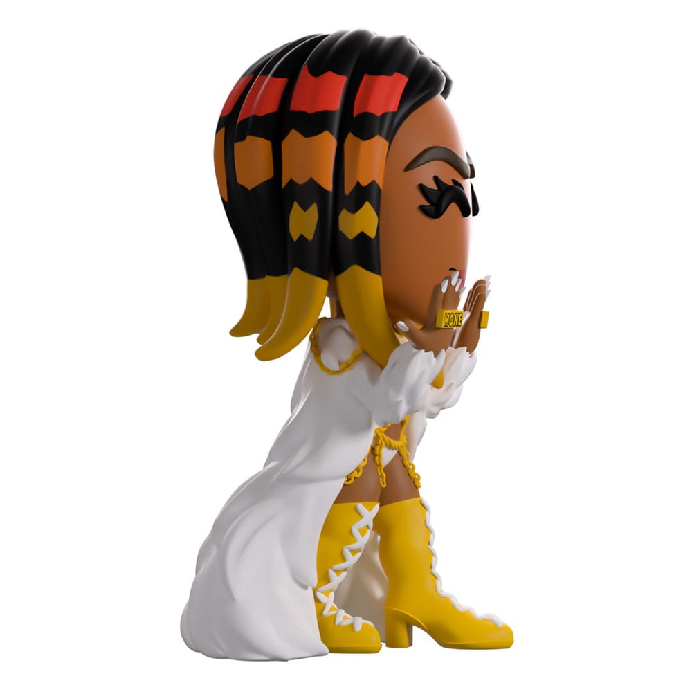 All Elite Wrestling Vinyl Figure Mercedes Moné 12 cm P064192