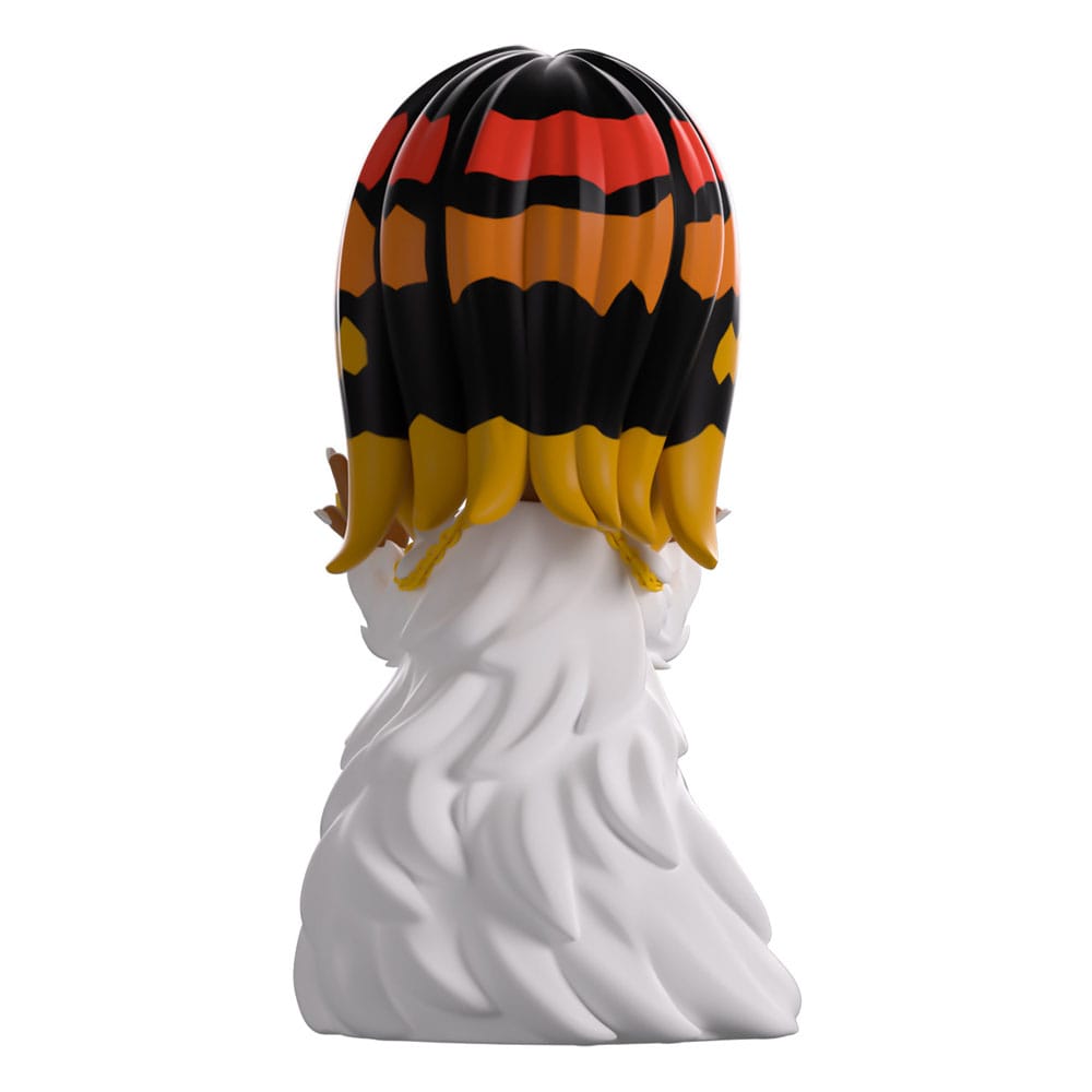 All Elite Wrestling Vinyl Figure Mercedes Moné 12 cm P064192