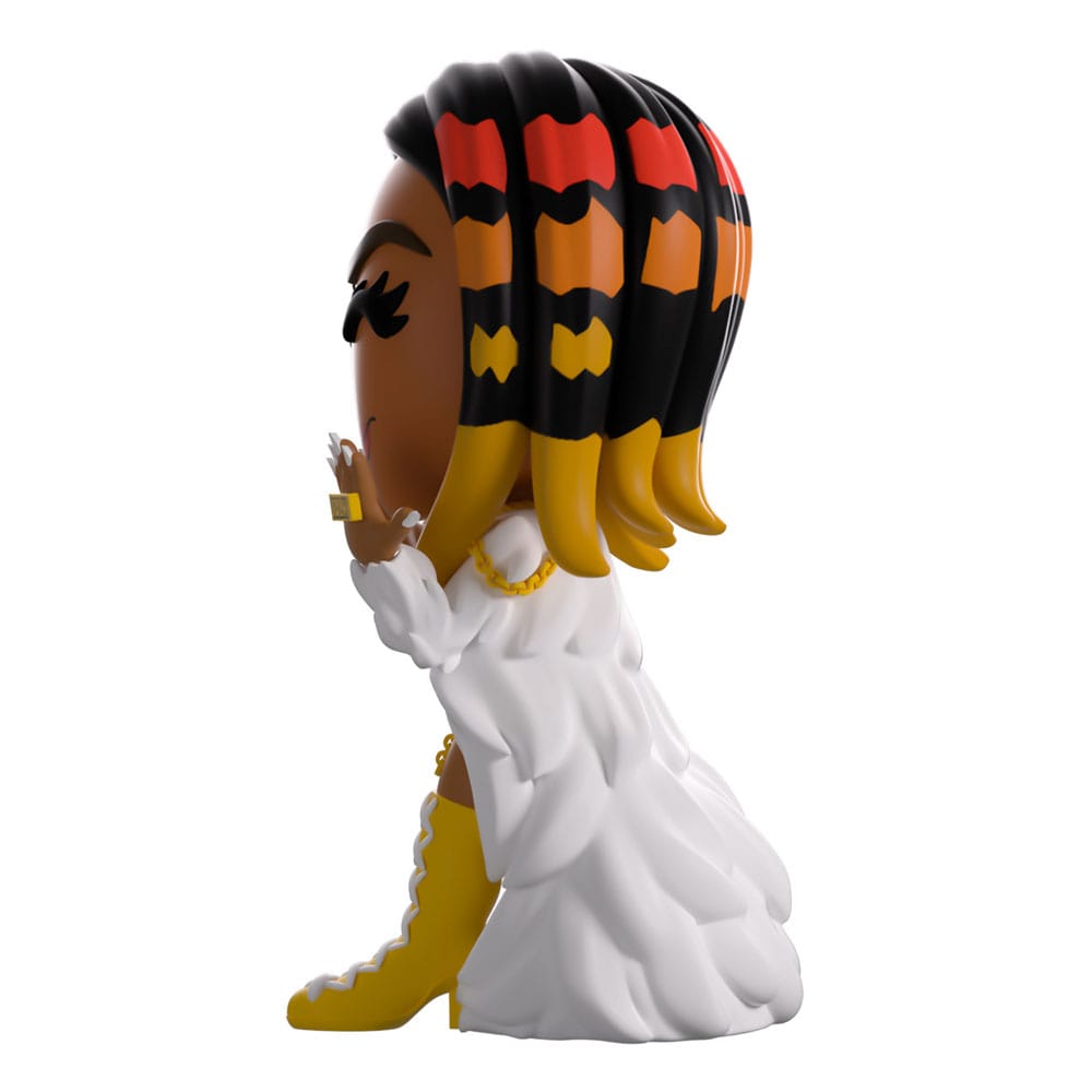 All Elite Wrestling Vinyl Figure Mercedes Moné 12 cm P064192