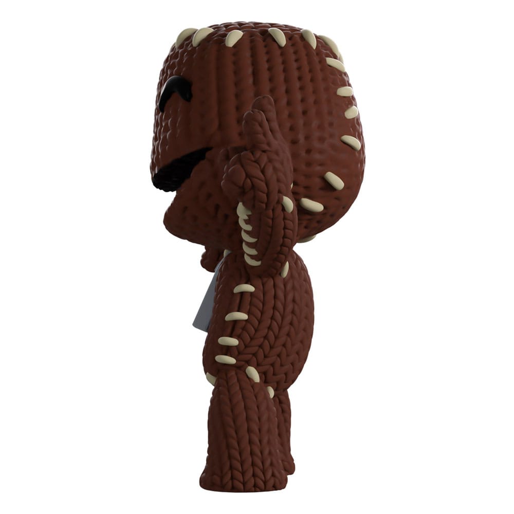 Sackboy Vinyl Figure Sackboy 12 cm P064196