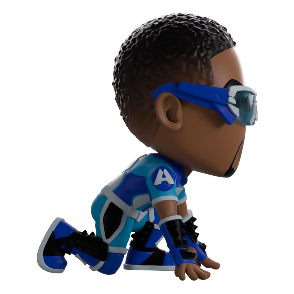 The Boys Vinyl Figure A-Train 9 cm P064197