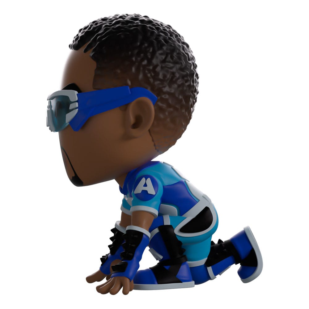 The Boys Vinyl Figure A-Train 9 cm P064197