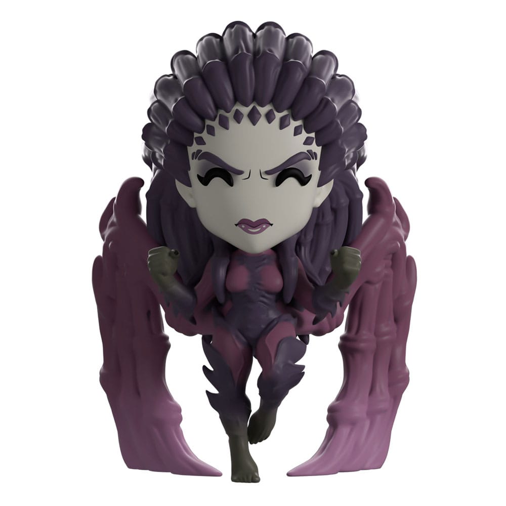 Starcraft Vinyl Figure Kerrigan 13 cm P064202