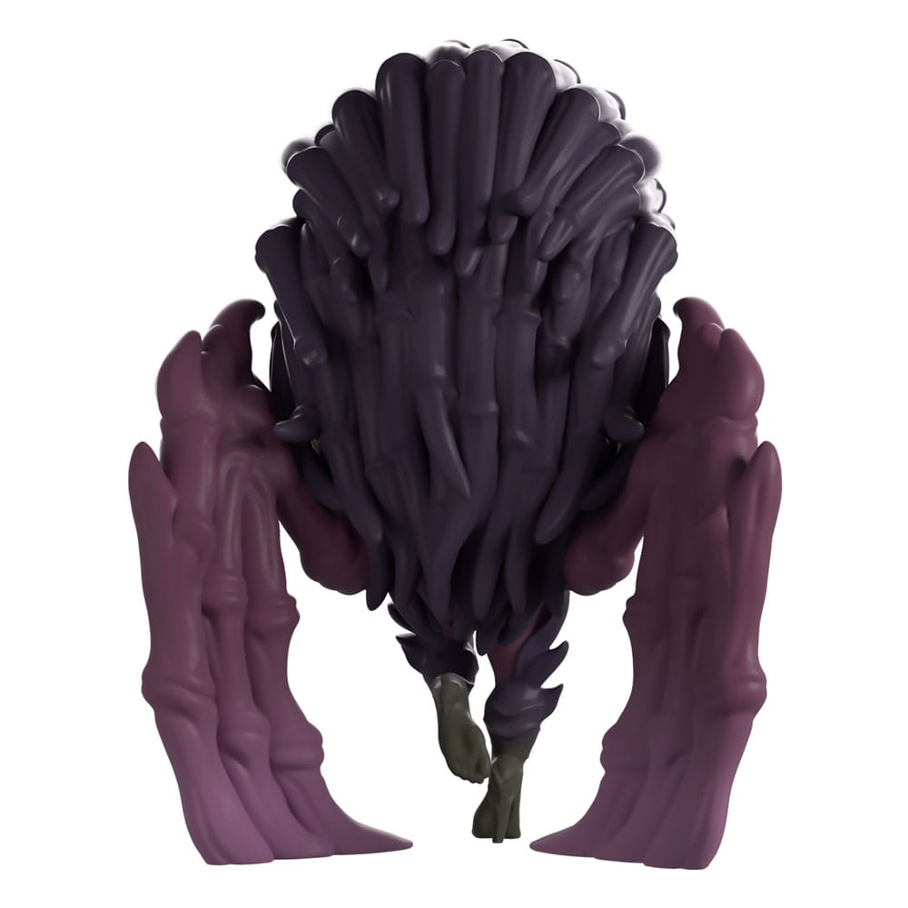 Starcraft Vinyl Figure Kerrigan 13 cm P064202