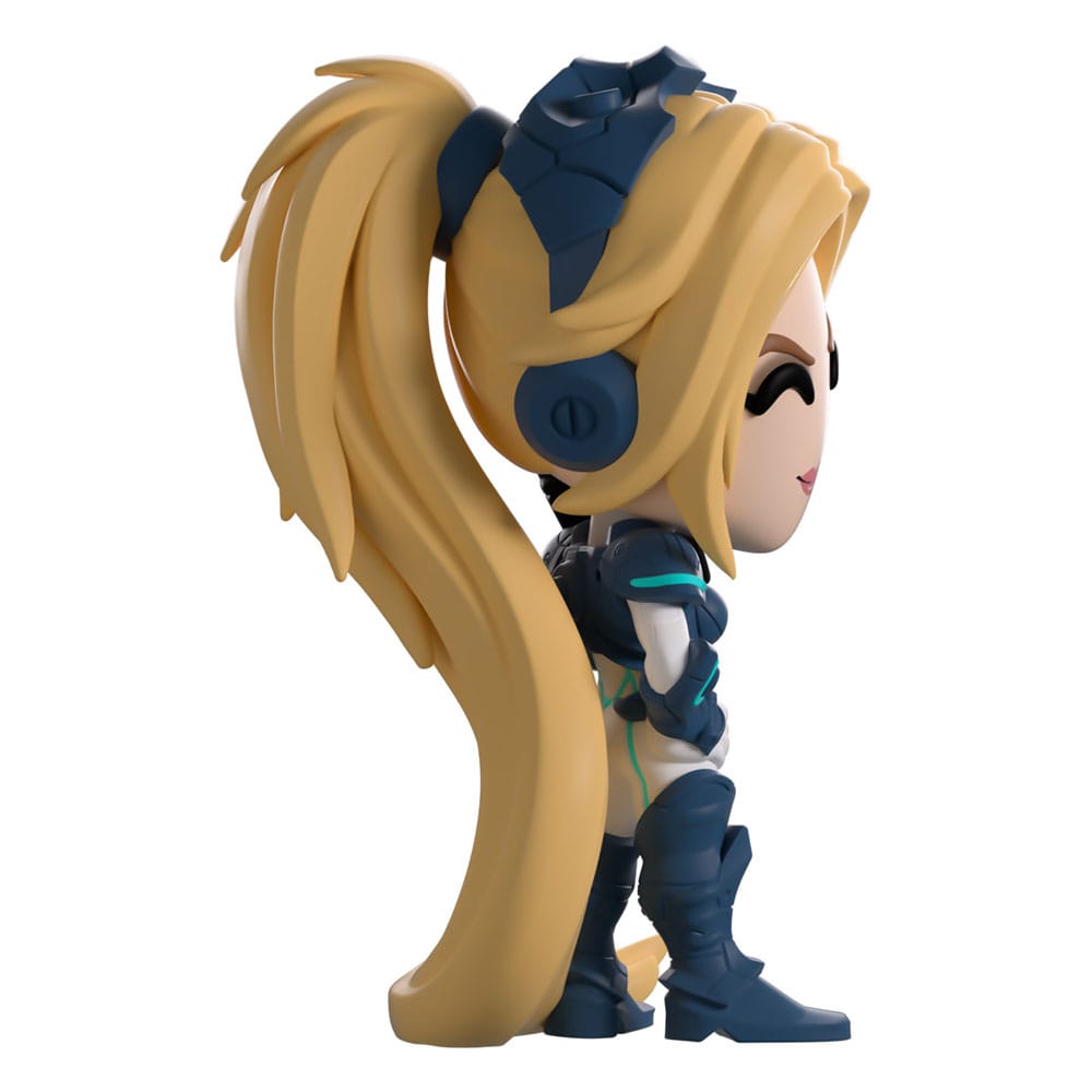 Starcraft Vinyl Figure Nova Terra 12 cm P064203