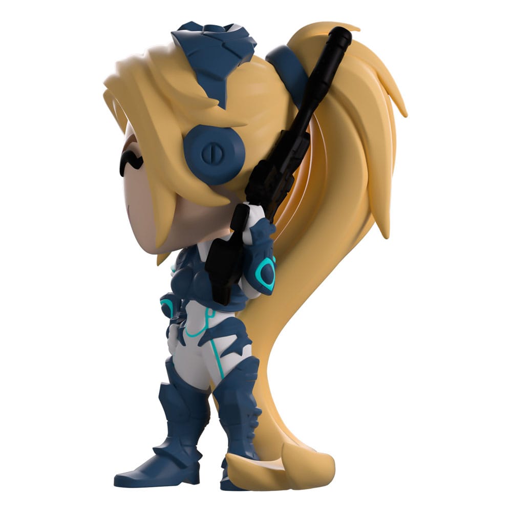 Starcraft Vinyl Figure Nova Terra 12 cm P064203