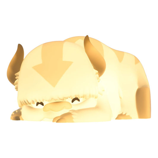 Avatar: The Last Airbender Nightlight Appa Night Light 8 cm P064306