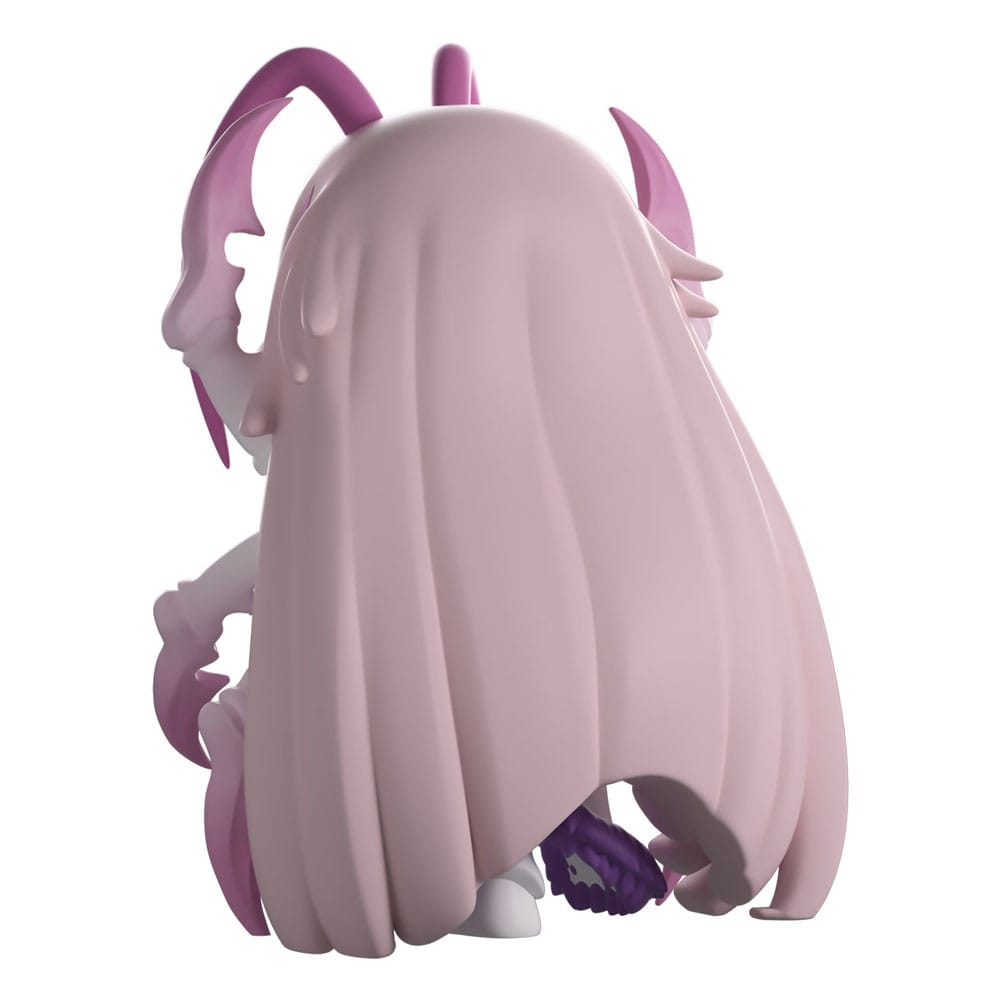 VTuber Vinyl Figure Matara Kan 12 cm P067313