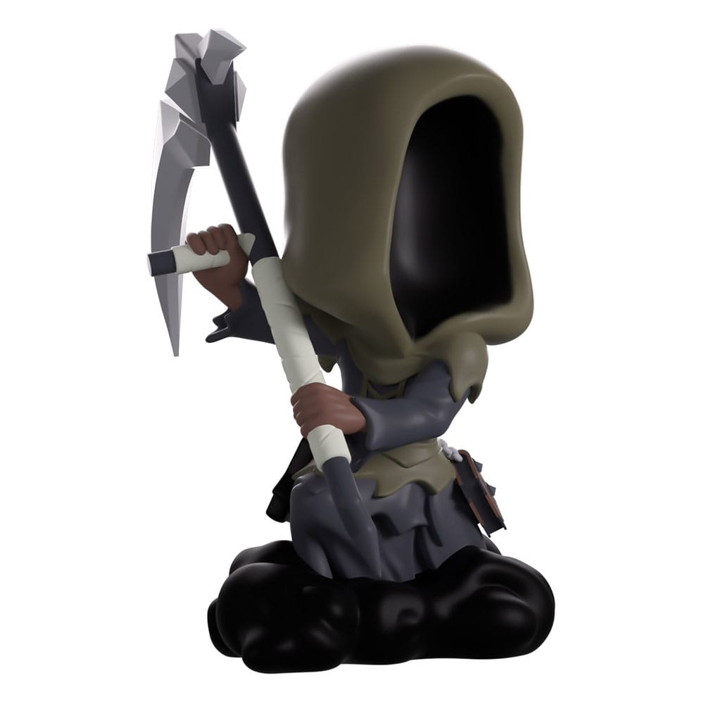 The Sims Vinyl Figure The Grim Reaper 12 cm P064338
