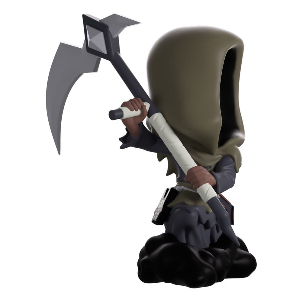 The Sims Vinyl Figure The Grim Reaper 12 cm P064338