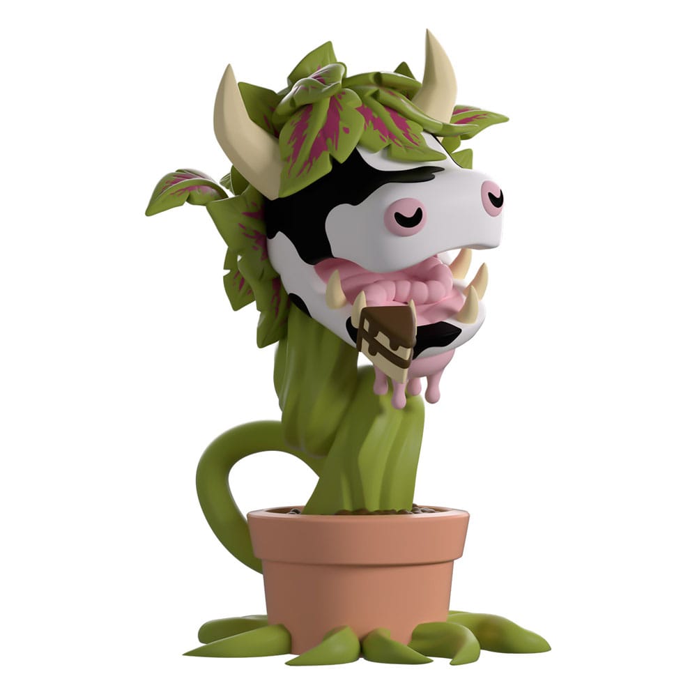 The Sims Vinyl Figure Cowplant 12 cm P064339