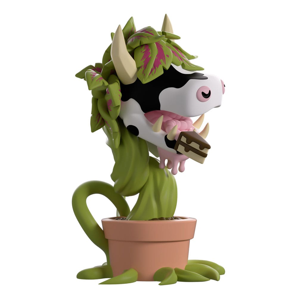 The Sims Vinyl Figure Cowplant 12 cm P064339