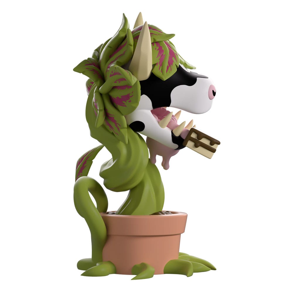 The Sims Vinyl Figure Cowplant 12 cm P064339