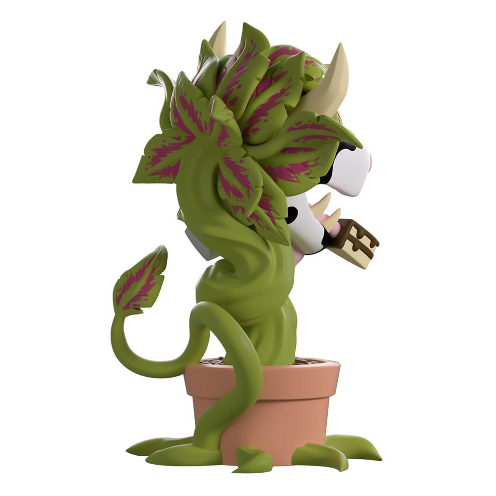 The Sims Vinyl Figure Cowplant 12 cm P064339