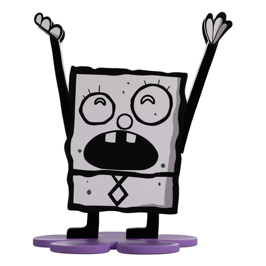 SpongeBob SquarePants Pencil Holder DoodleBob 9 cm P064341