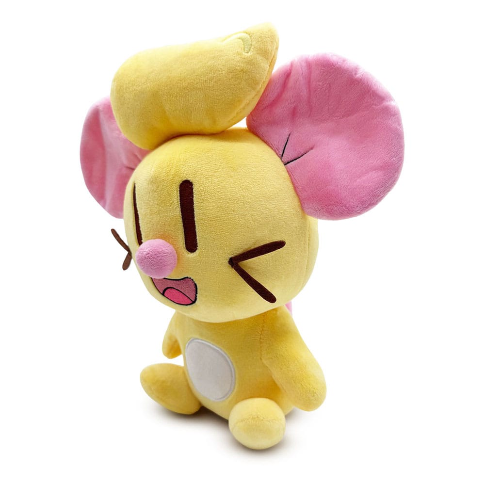 The Plucky Squire Plush Figure Pip 22 cm