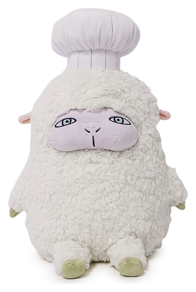 Black Clover Plush Figure Sheep Cook 23 cm P069806