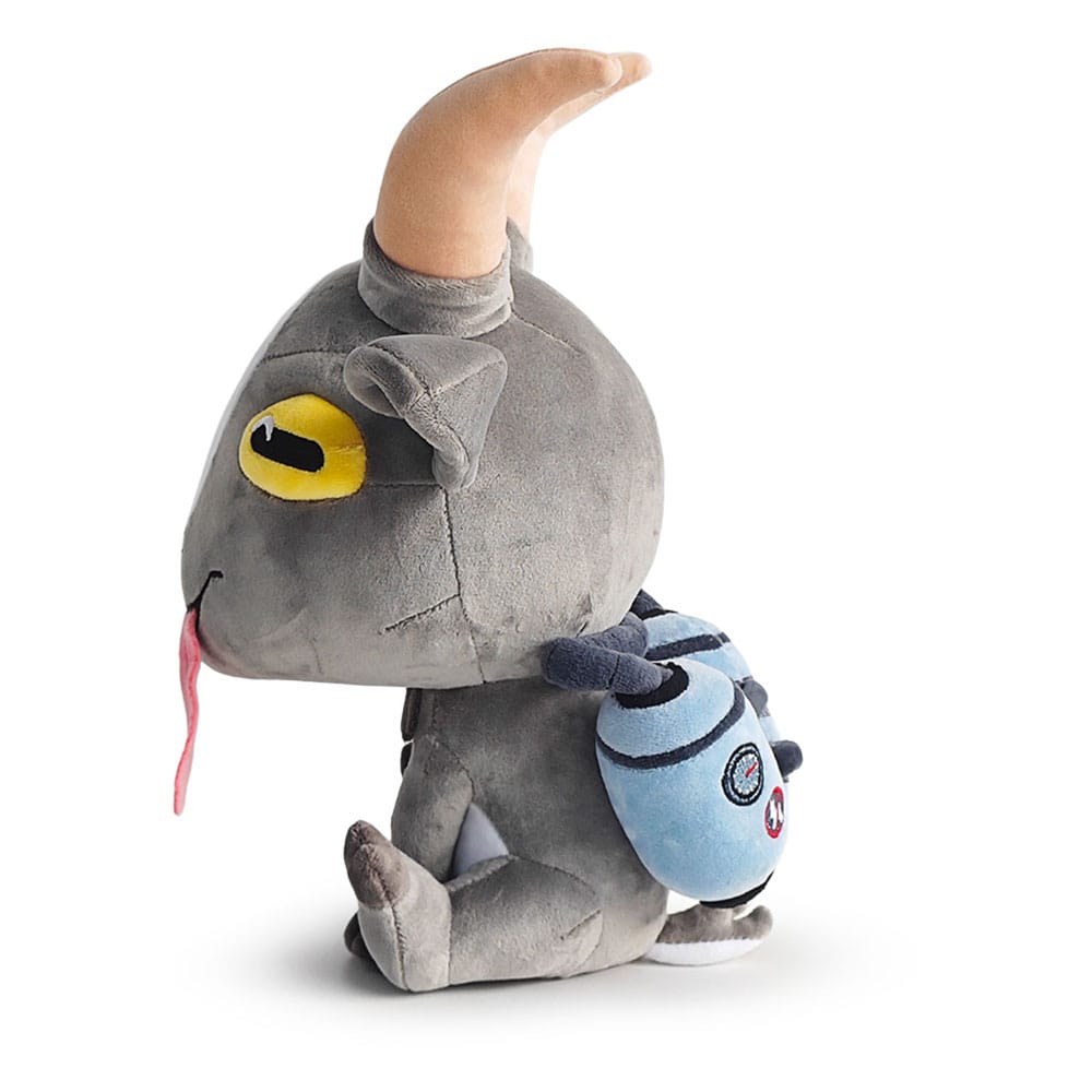 Goat Simulator Plush Figure Goat Simulator 23 cm