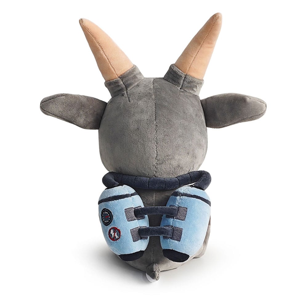 Goat Simulator Plush Figure Goat Simulator 23 cm