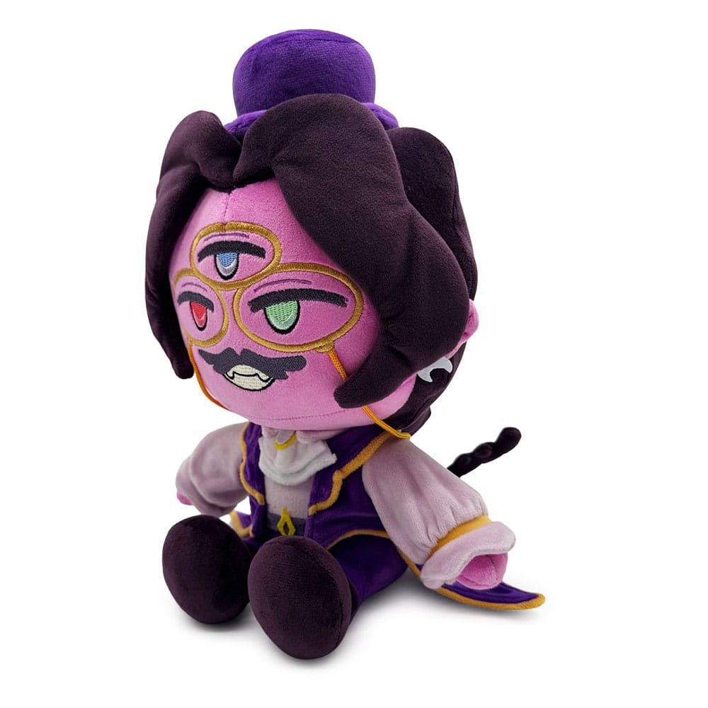 Dungeons and Daddies Plush Figure Scam Likely 22 cm