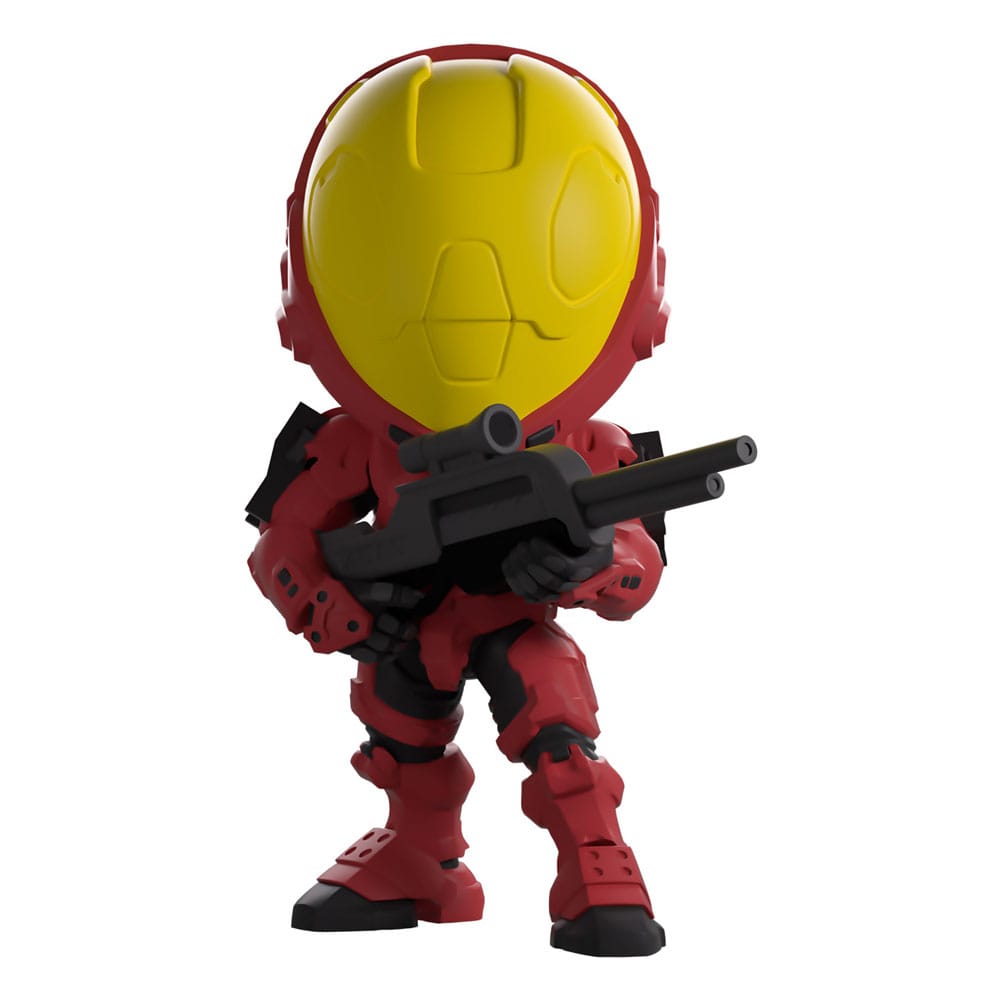 Halo Vinyl Figure Spartan EVA 12 cm P064393