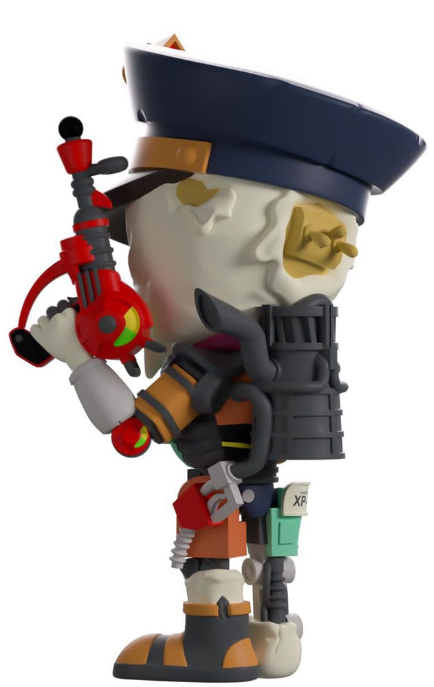 Call of Duty Vinyl Figure T.E.D.D. 14 cm P068600