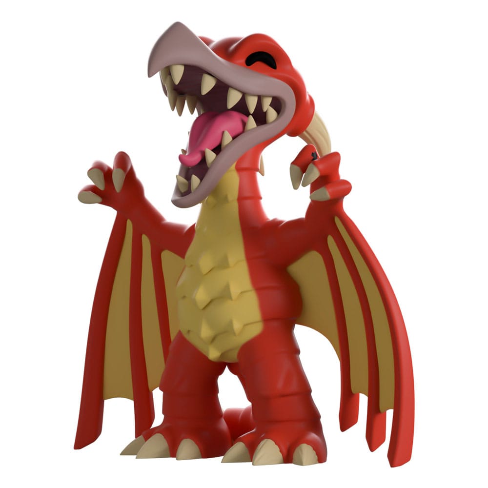 Godzilla Vinyl Figure Rodan 12 cm P064426