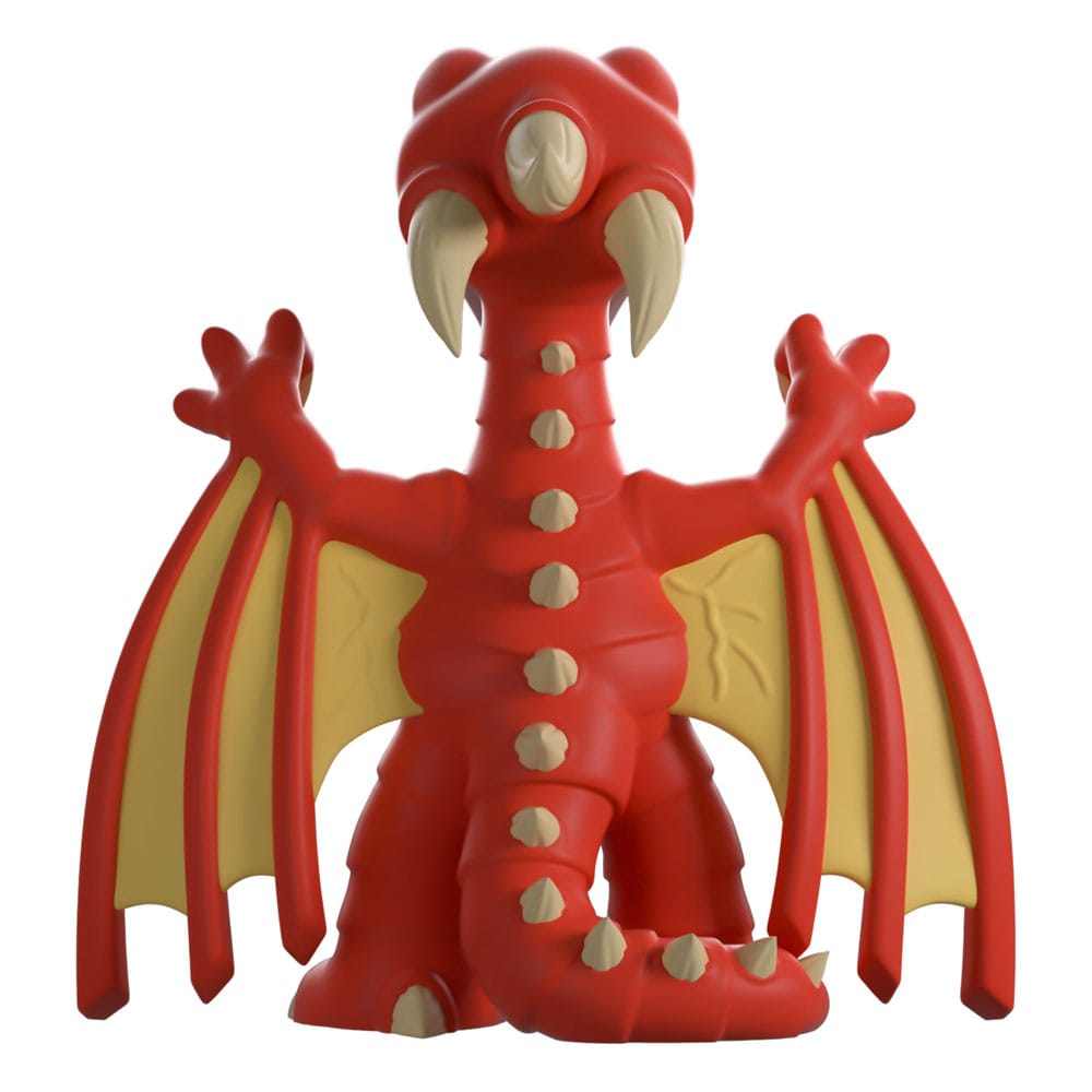 Godzilla Vinyl Figure Rodan 12 cm P064426