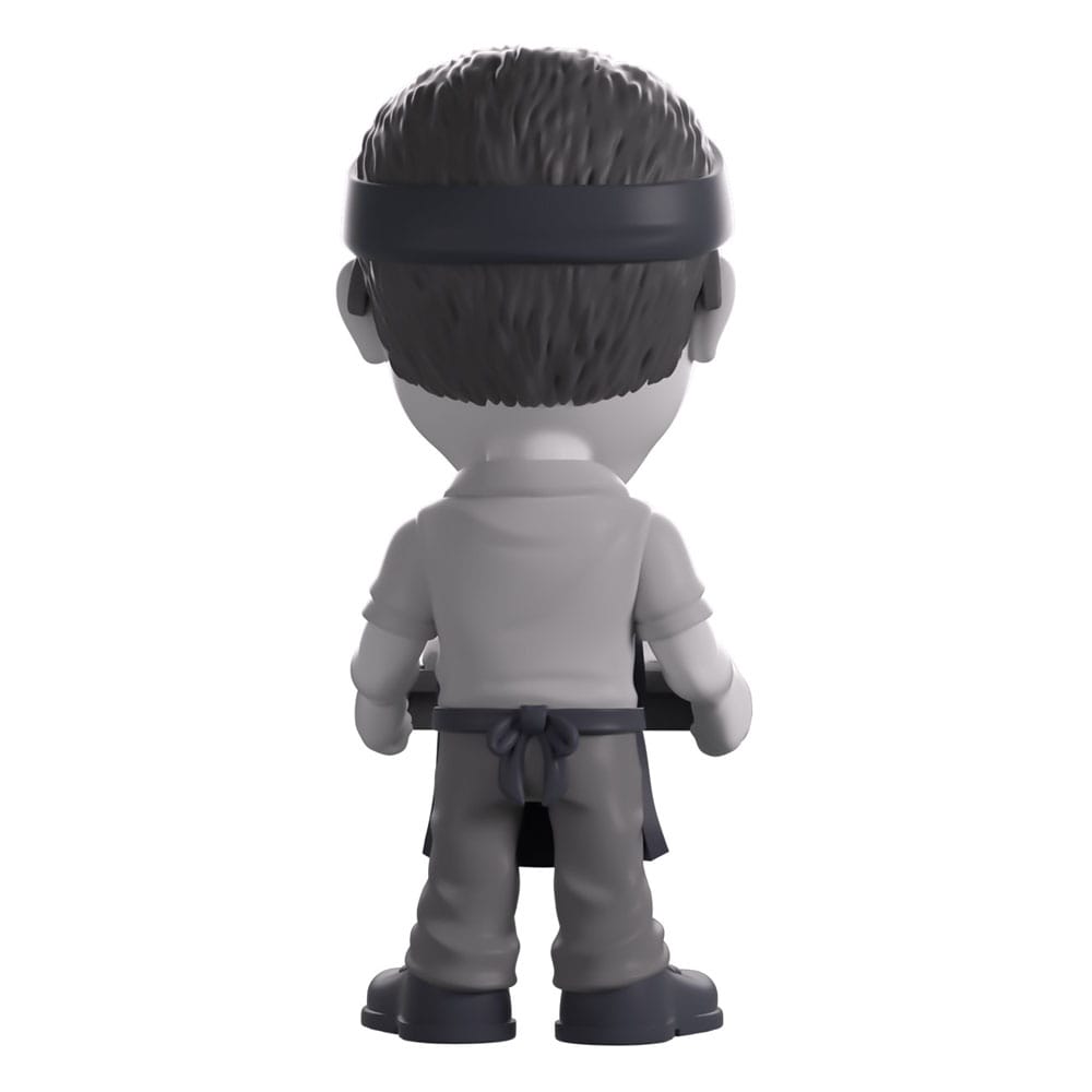 Better Call Saul Vinyl Figure Gene Takavic 12 cm P064462