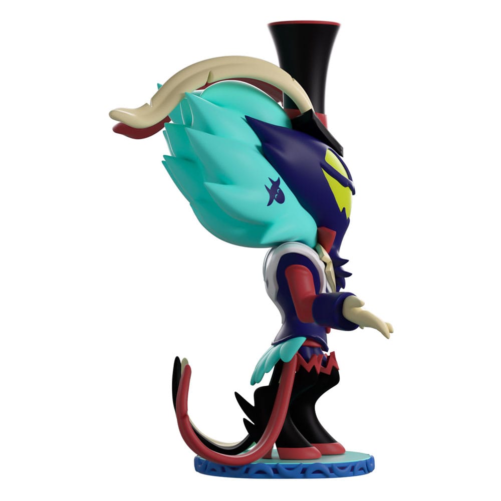 Helluva Boss Vinyl Figure Ozzie 12 cm P064509
