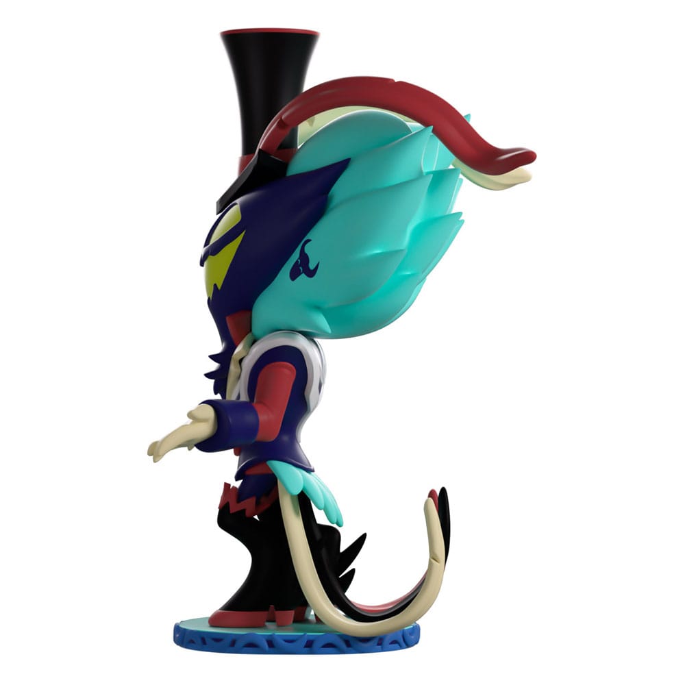 Helluva Boss Vinyl Figure Ozzie 12 cm P064509