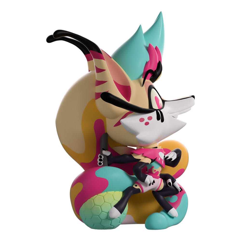 Helluva Boss Vinyl Figure Beelzebub 12 cm P064510