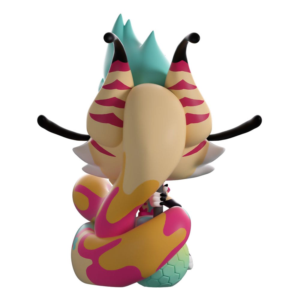 Helluva Boss Vinyl Figure Beelzebub 12 cm P064510