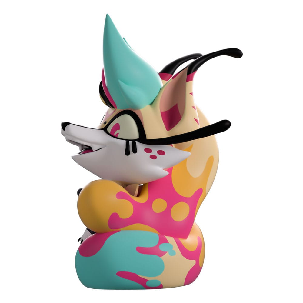 Helluva Boss Vinyl Figure Beelzebub 12 cm P064510