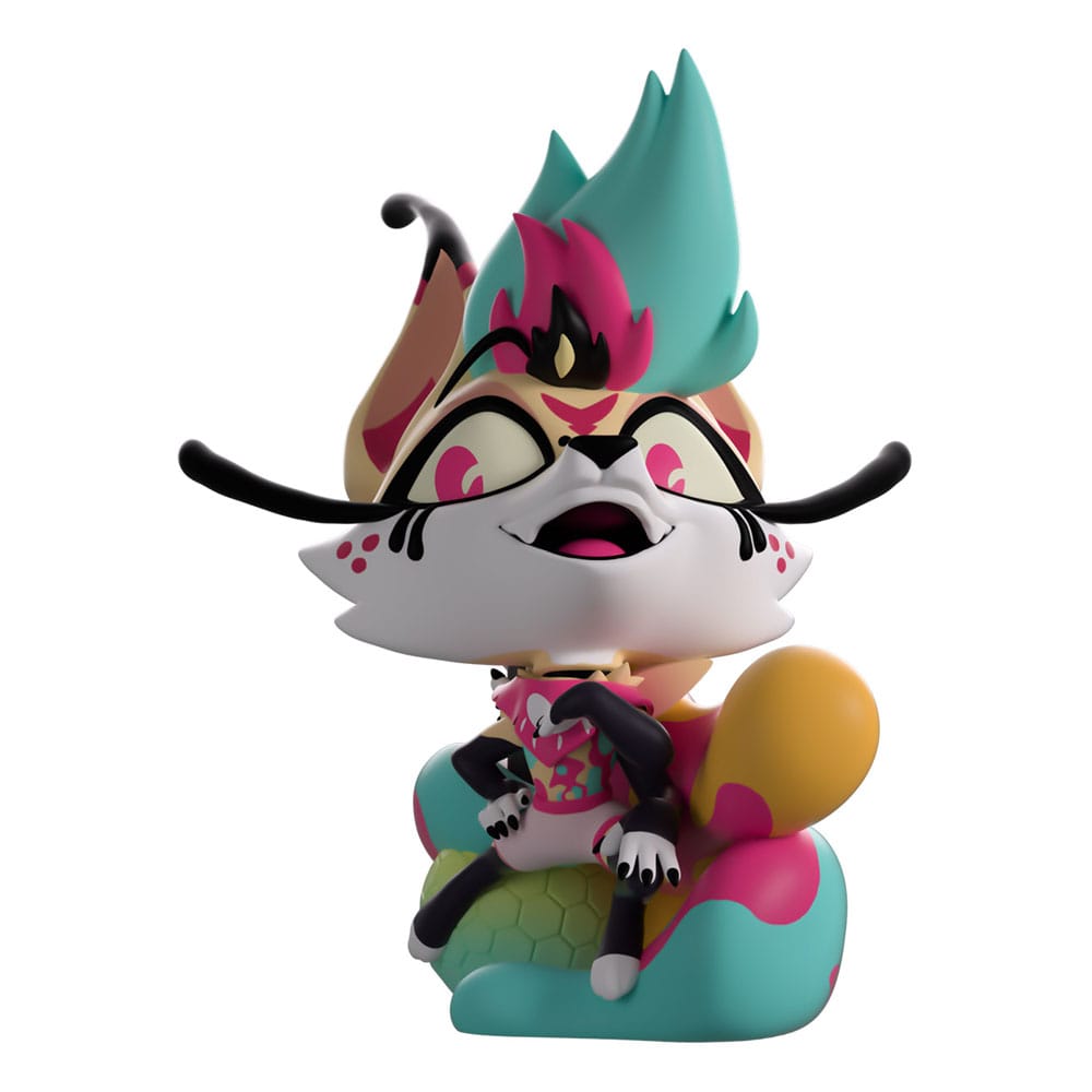 Helluva Boss Vinyl Figure Beelzebub 12 cm P064510