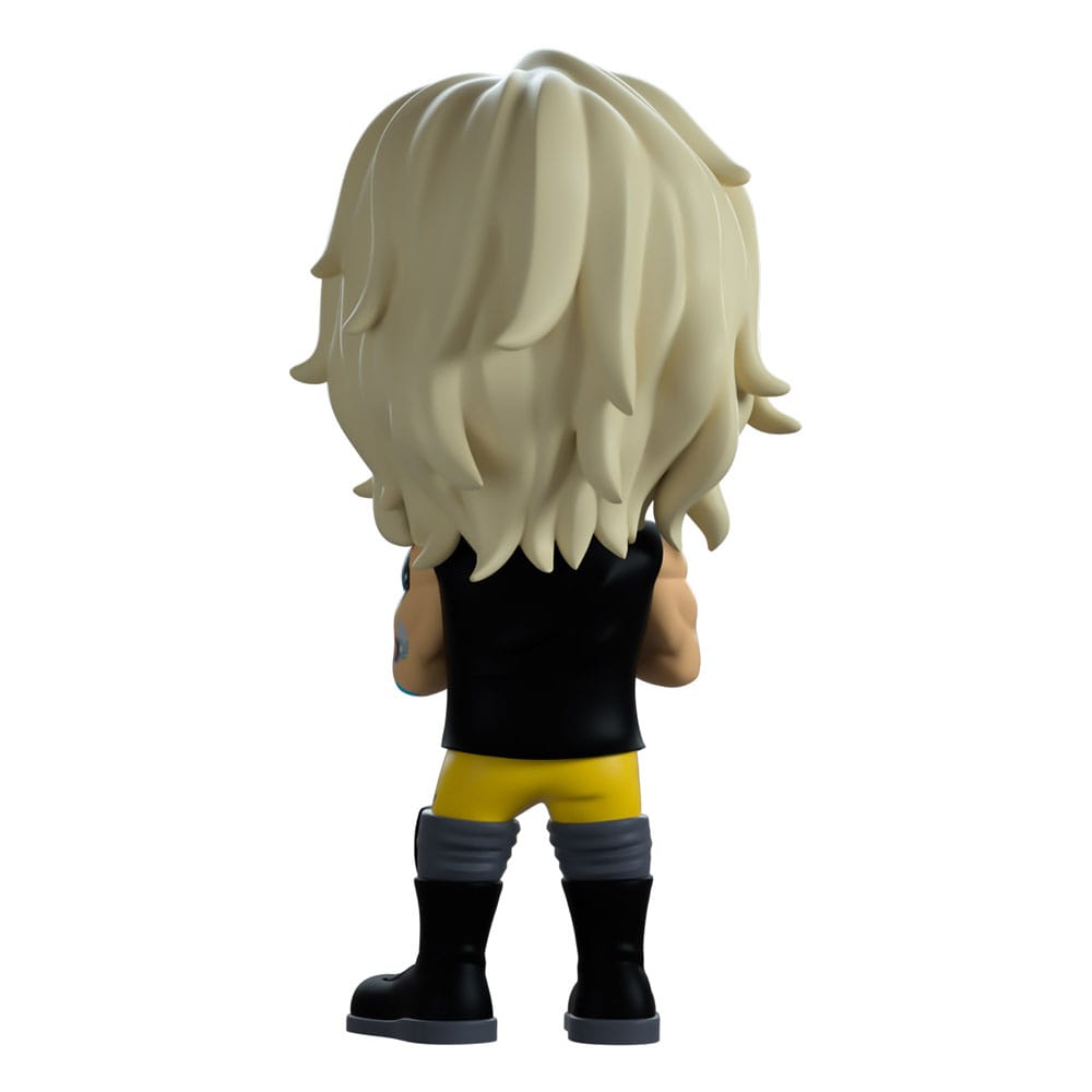 All Elite Wrestling Vinyl Figure Lionheart Chris Jericho 10 cm P064552