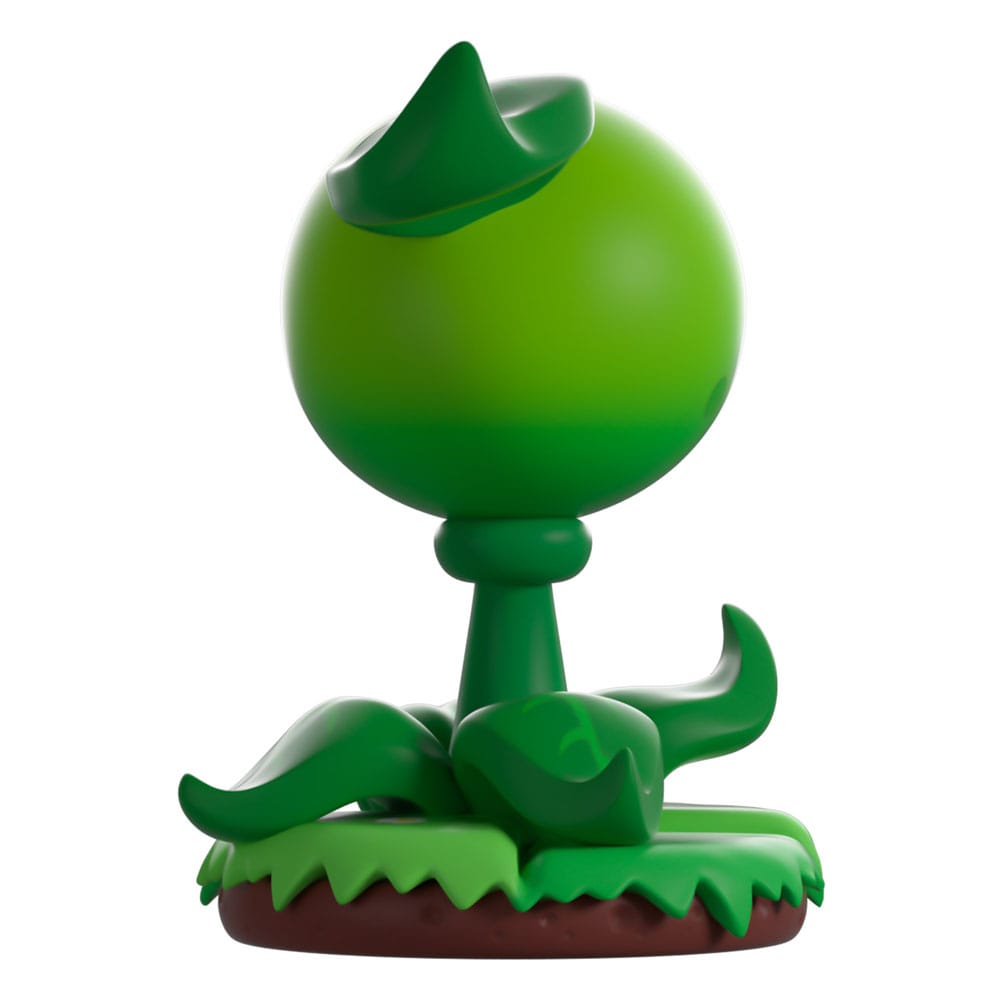 Plants vs. Zombies Vinyl Figure Peashooter 9 cm P064592