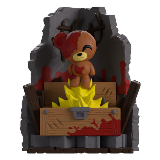 CALL OF DUTY VINYL FIGURE MYSTERY BOX 13 CM