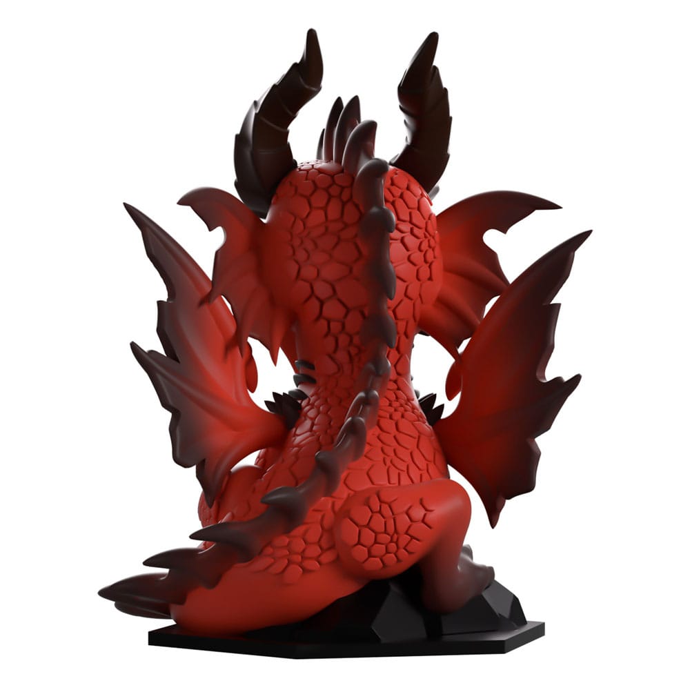 Dungeons & Dragons Vinyl Figure Red Dragon 12 cm P064608