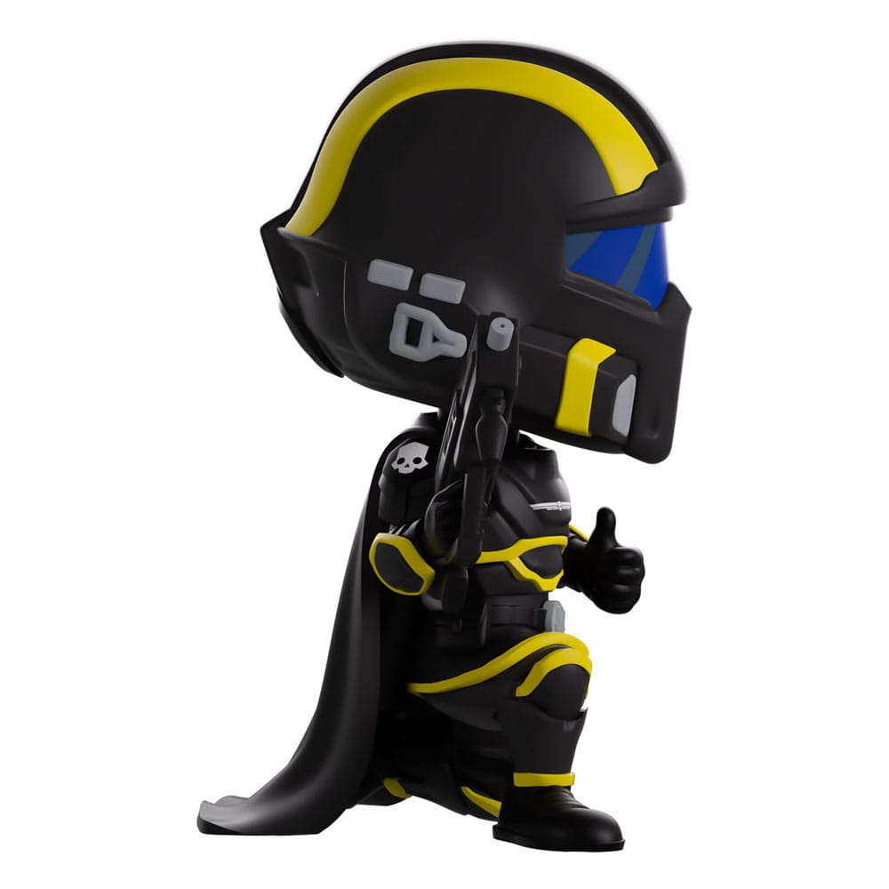 Helldivers 2 Vinyl Figure Helldiver 10 cm P064612