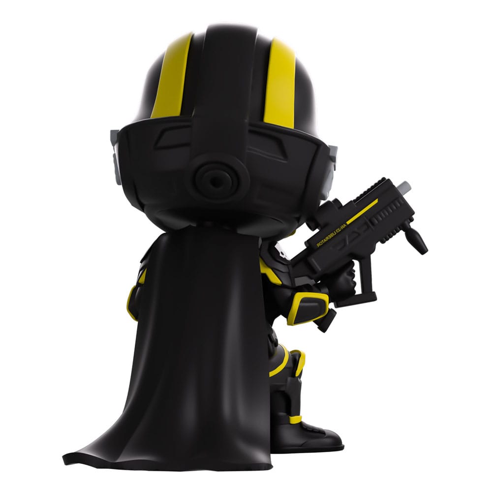 Helldivers 2 Vinyl Figure Helldiver 10 cm P064612