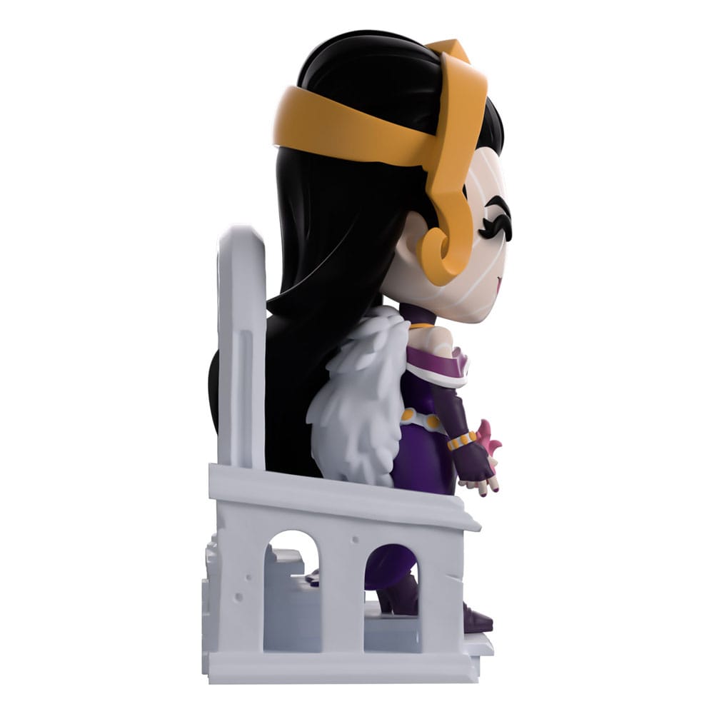 Magic the Gathering Vinyl Figure Liliana Vess 13 cm P064669