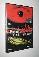 EBOND Brain waves - Onde cerebrali DVD DL007068
