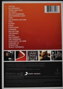 EBOND Kings of leon - Live At The O2 London England DVD D057015