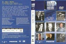 EBOND Blu notte - Misteri italiani - Il caso Calvi DVD DL004714