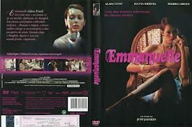 EBOND Emmanuelle DVD Ex-Noleggio ND011101