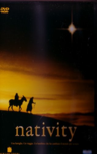 EBOND Nativity DVD Ex-Noleggio ND019089